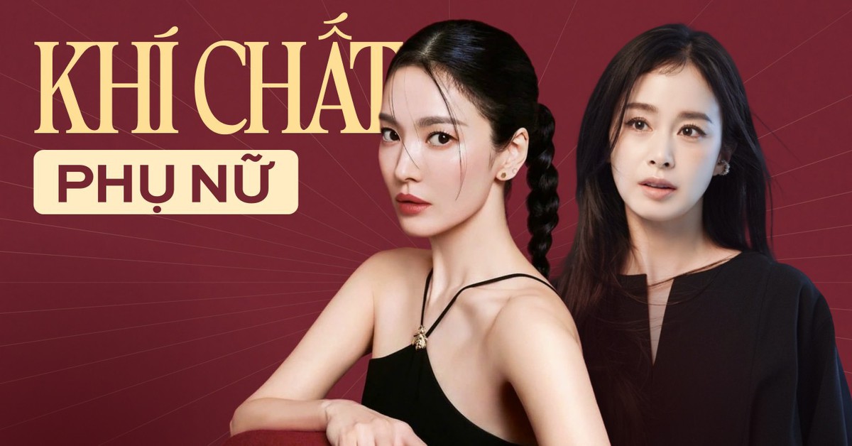 Kim Tae Hee, Song Hye Kyo và loạt mỹ nhân đều có chung điểm này trên gương mặt: BS thẩm mỹ nói đó là mấu chốt tạo nên khí chất phụ nữ