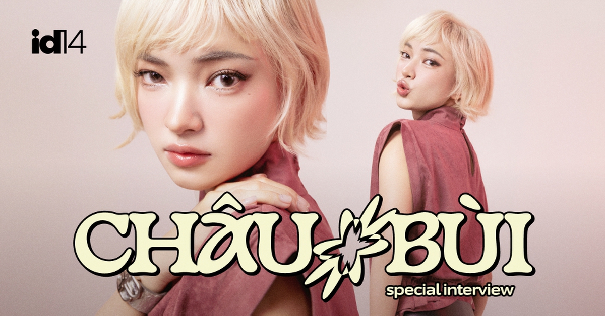 Gallery - Châu Bùi: Binz mang lại cảm giác an toàn tuyệt đối