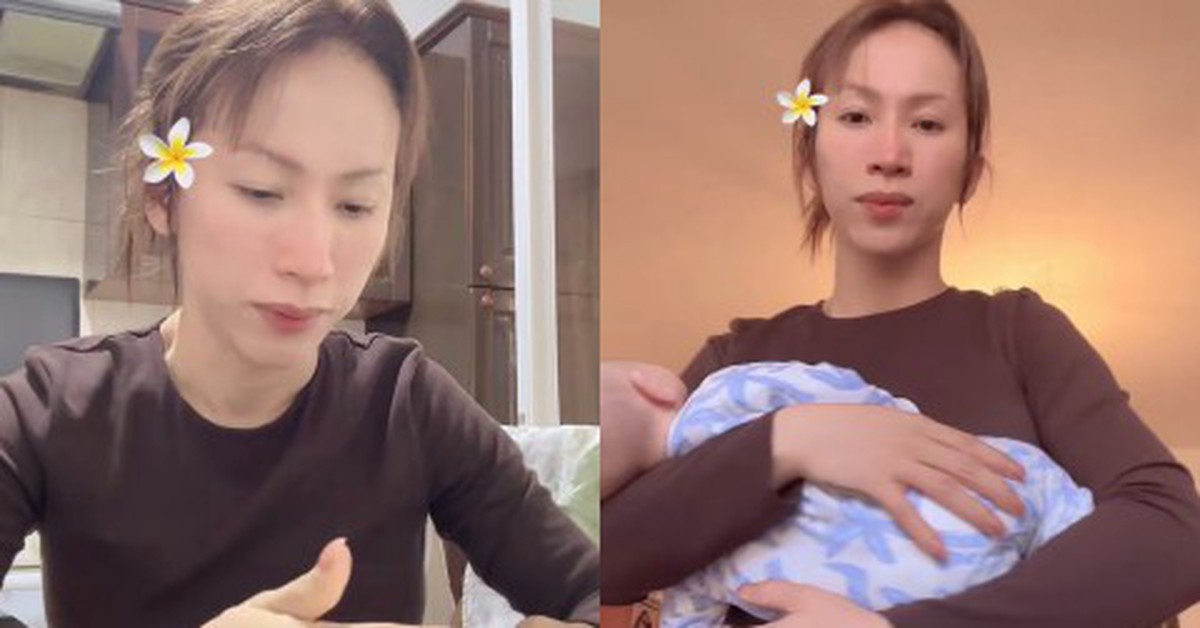 Tình cảnh nữ diễn viên có chồng đột ngột qua đời ở khách sạn: Chưa thể gặp mặt lần cuối, 1 mình chăm sóc con song sinh