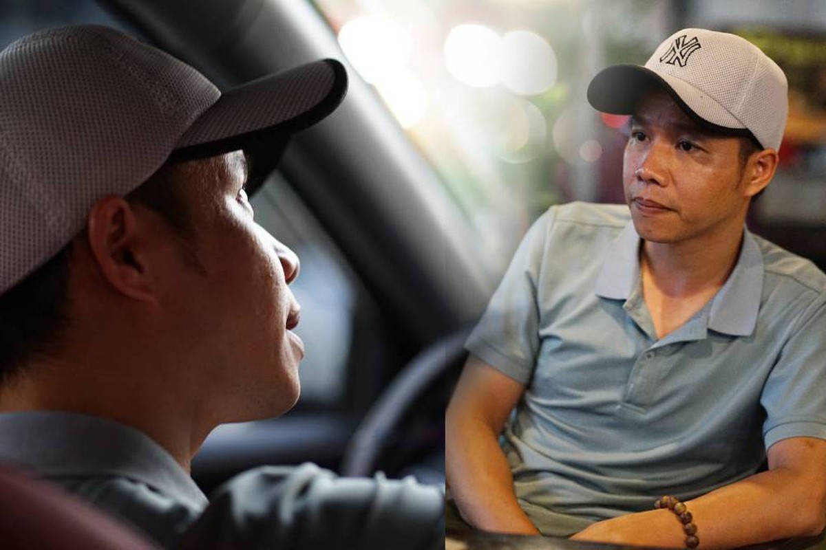 Bị Grab khóa tài khoản sau vụ nhạc sĩ Minh Khang, tài xế chuyển sang chạy Xanh SM