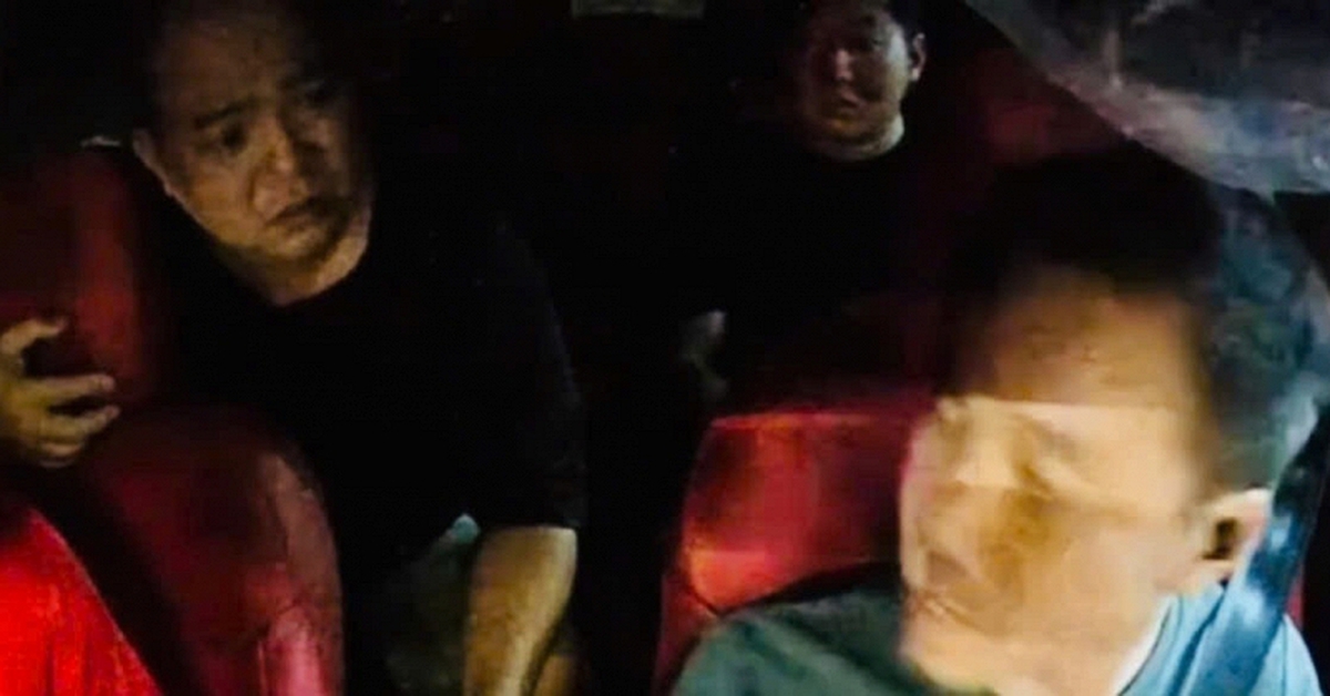 Dư luận phản ứng khi Grab khóa vĩnh viễn tài khoản tài xế vụ nhạc sĩ Minh Khang: “Đúng luật” chưa chắc đã “đúng lòng người”!