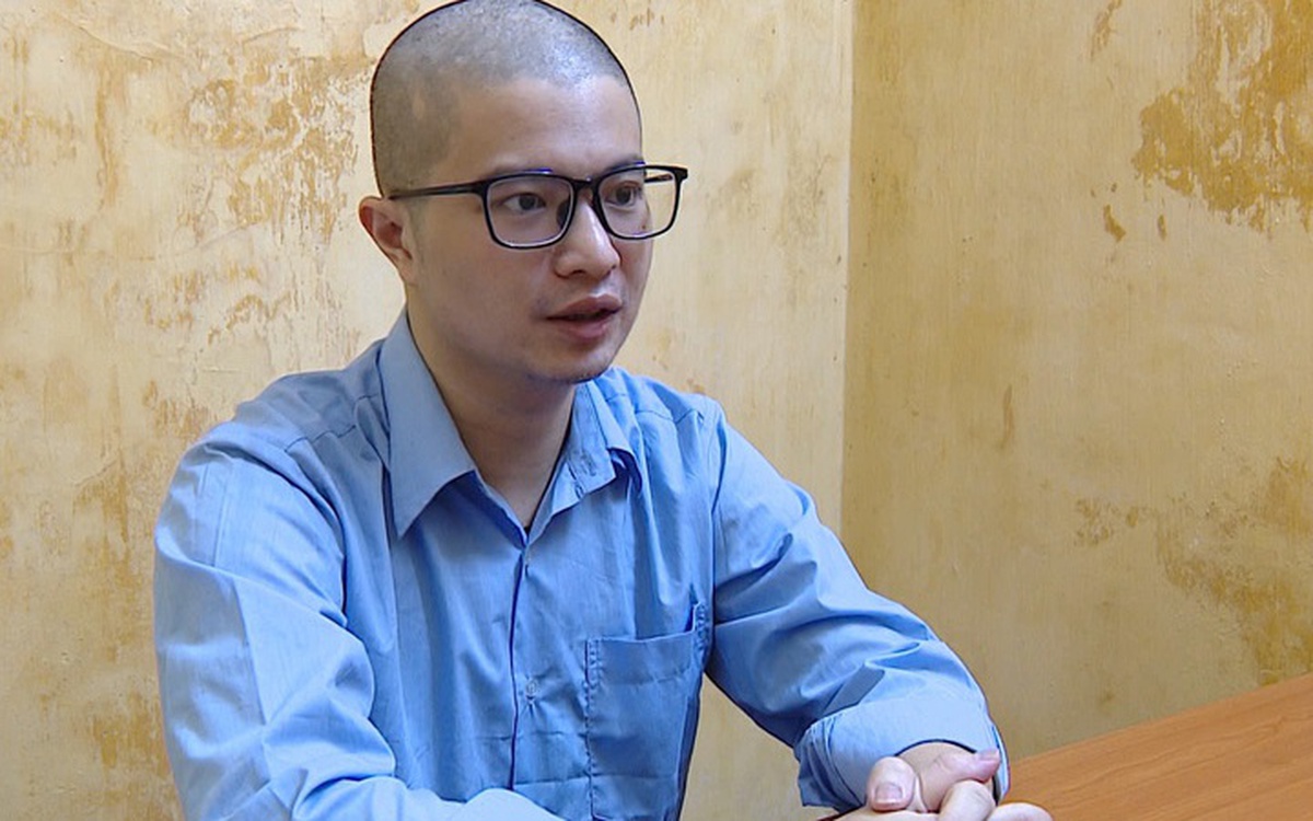 Đề nghị truy tố Mr Pips Phó Đức Nam lừa hơn 1.300 tỷ đồng