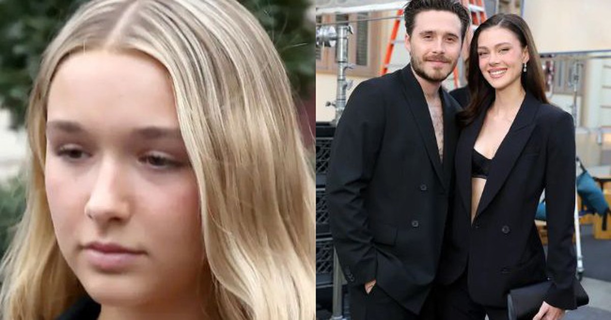 Tiểu thư hào môn" Harper Beckham lần đầu thú nhận về “những ngày tồi tệ nhất” giữa drama gia đình gây sốc