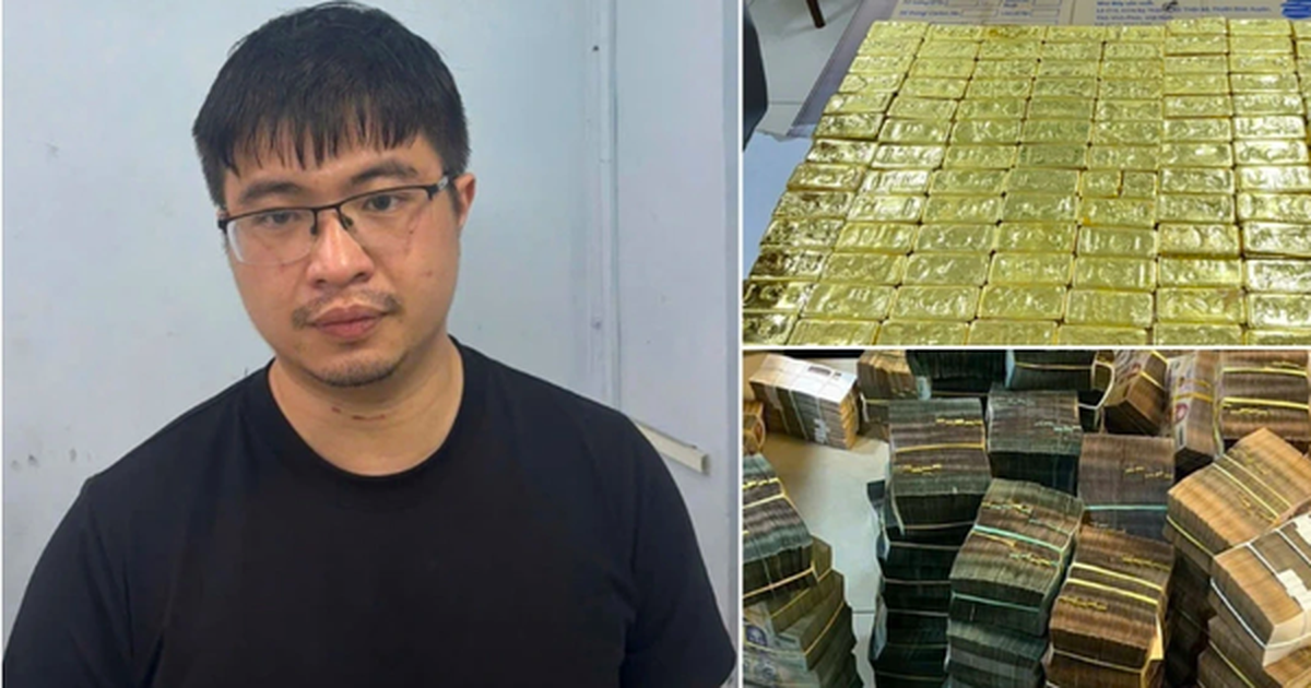 Hai cựu công an giúp sức cho Mr Pips Phó Đức Nam lừa đảo, rửa tiền nhận lương theo tháng