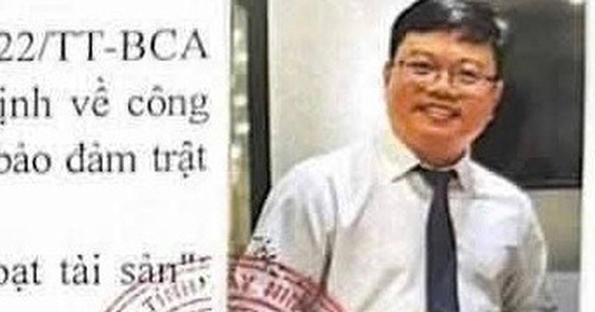 Truy tìm cựu giám đốc chi nhánh ngân hàng liên quan vụ lừa đảo ở Tây Ninh