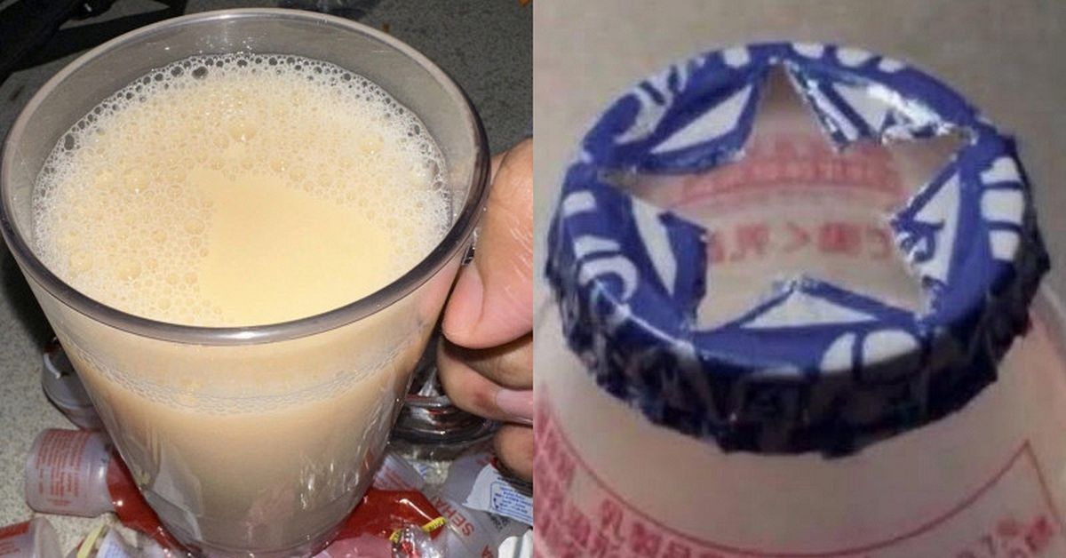 Yakult "biến tấu" gây sốt: Dân mạng thích thú với 3 kiểu uống độc đáo
