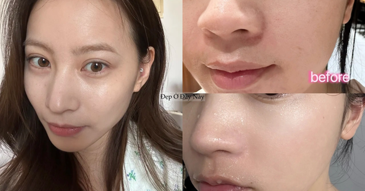 Tái sinh làn da trong giấc ngủ với 5 lọ serum đêm giá bình dân ai dùng cũng khen