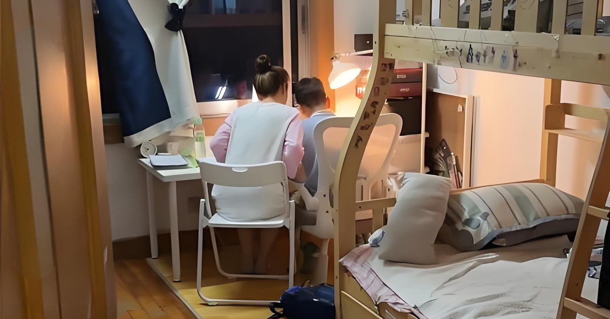 4 nguyên tắc giúp con học giỏi: Áp dụng cho mọi gia đình