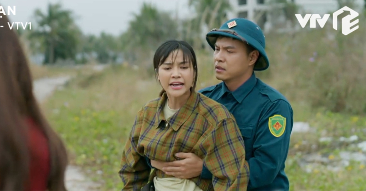 Gallery - 20 năm xem phim Việt chưa thấy ai đỉnh như Anh Đào