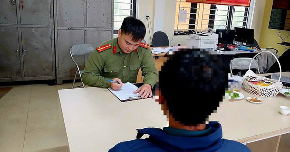 Nhận 23 tỷ vào tài khoản, phải trả phí 23 triệu đồng: Người đàn ông chuẩn bị thanh toán thì công an chặn giao dịch