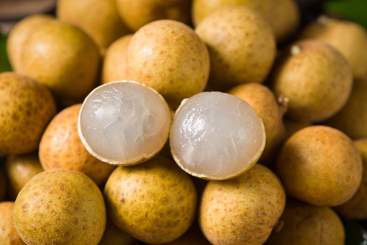 Loại quả Việt Nam bán đầy chợ, ăn vài quả mỗi ngày giúp làn da khỏe mạnh, thanh lọc lục phủ ngũ tạng