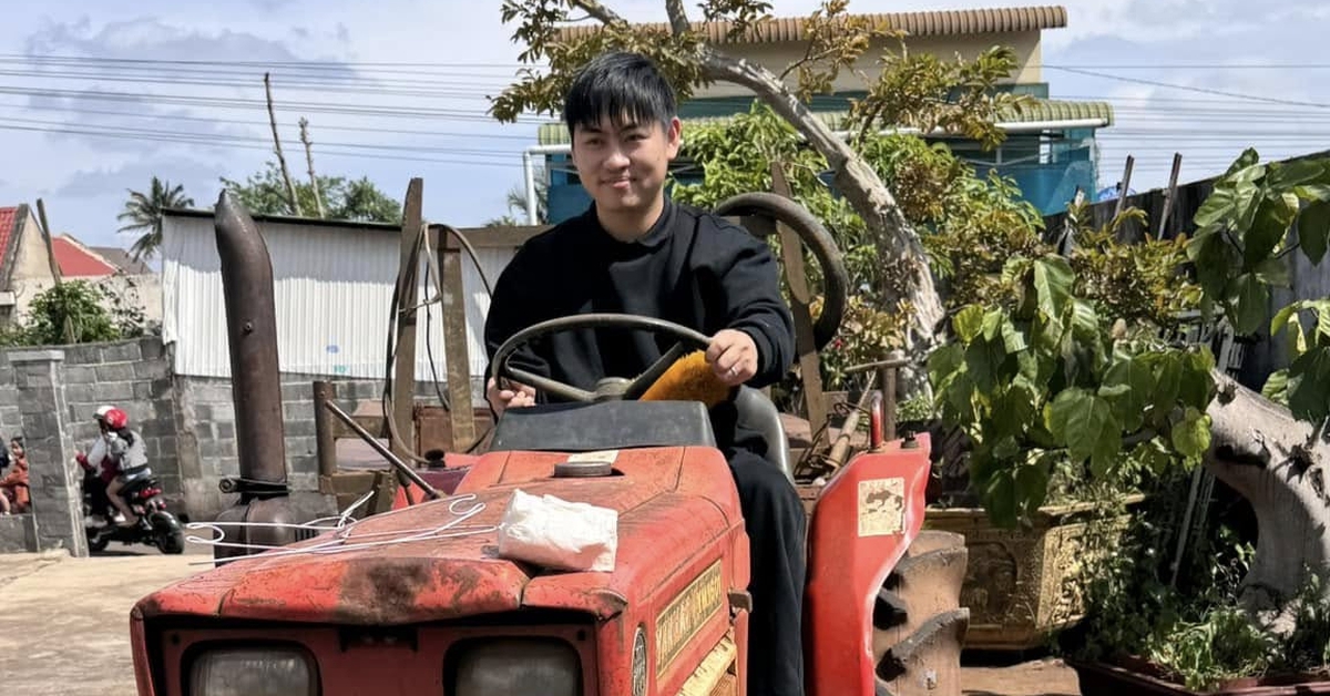 Gallery - Sinh viên thiết kế đồ họa Thái Nguyên đứng sau đế chế doanh thu 230 tỷ/năm từng tuyên bố giải thể: Cuộc sống hiện tại bí ẩn