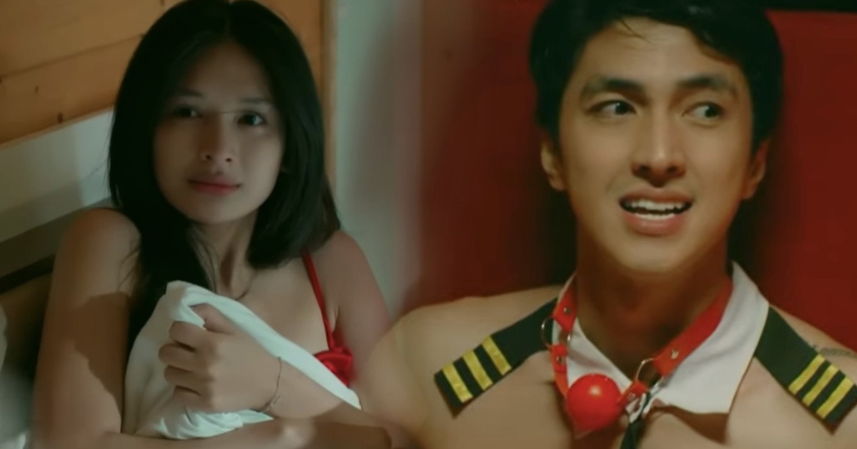 Phim Việt giờ vàng đừng viện cớ 18+ để "làm càn"!