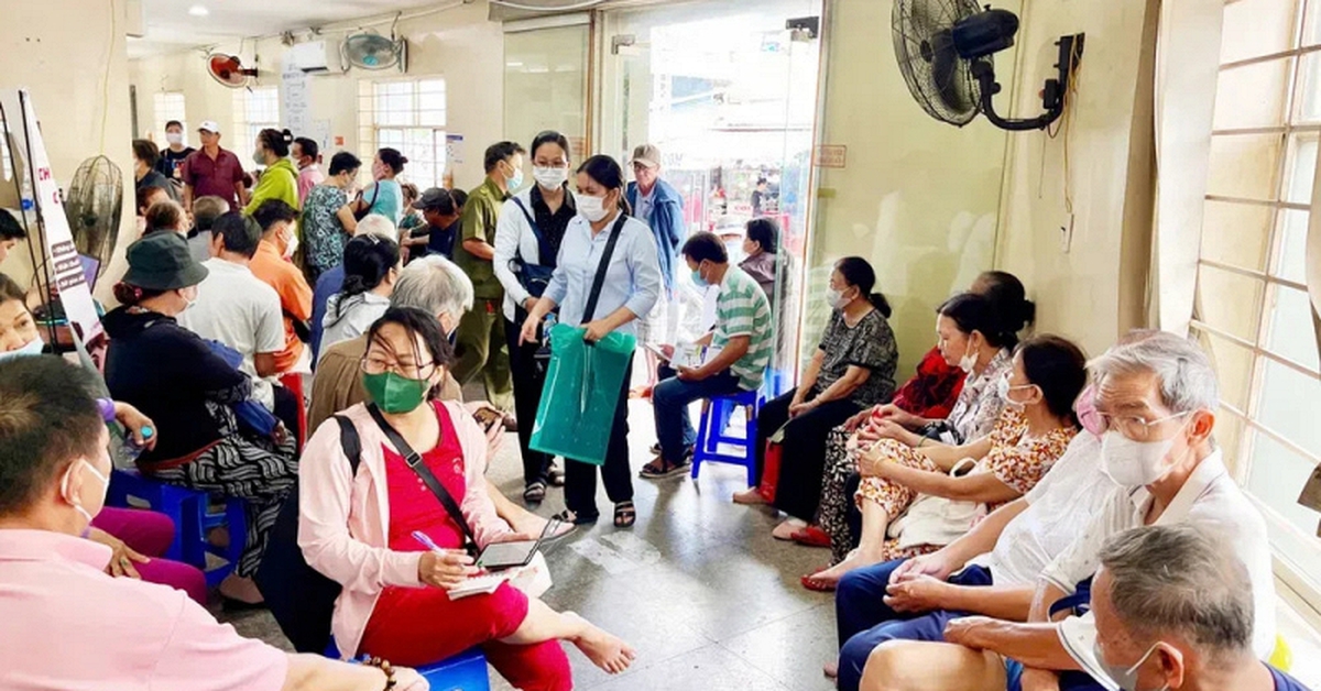 Đề xuất mới khiến 44 triệu người được hưởng lợi ngay từ năm nay