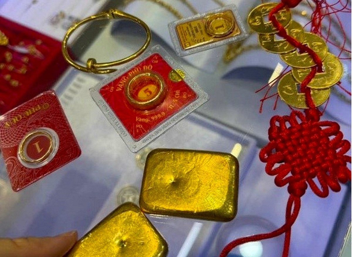 Nữ sinh Hà Nội mang 114 chỉ vàng đi bán vì một bài viết trên mạng xã hội: Cảnh báo nóng