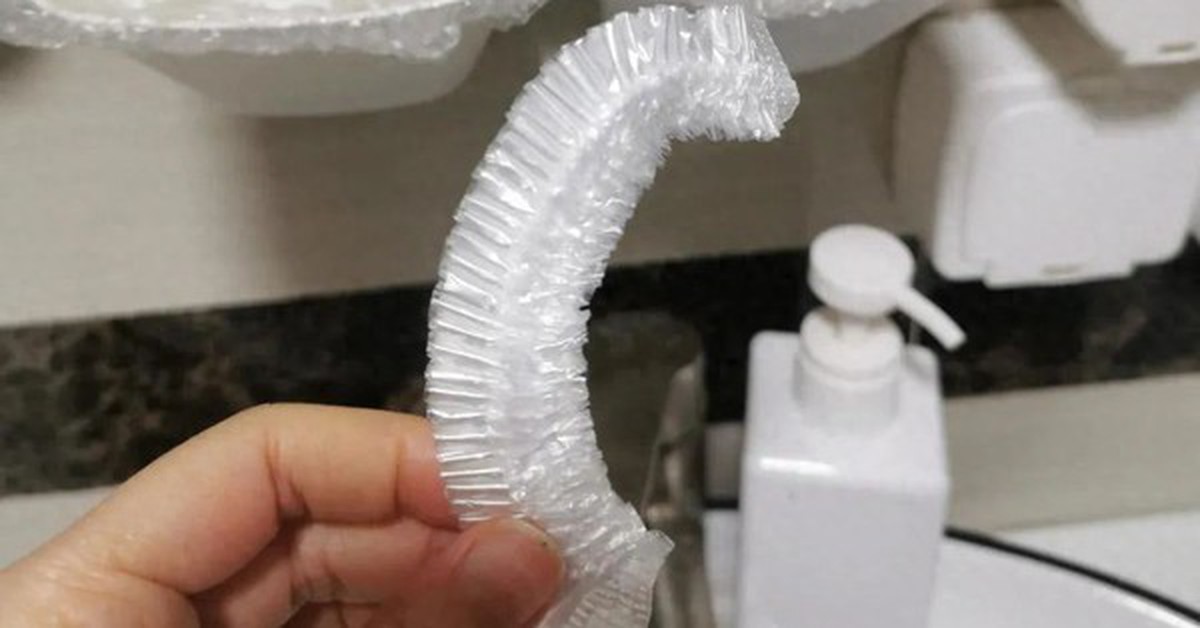 11 cách dùng màng bọc thực phẩm khiến tôi phải thốt lên: Sao không biết sớm