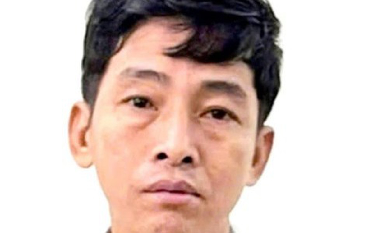 Bắt "Ngạn Tổ" lừa hơn 400 bị hại, chiếm đoạt hơn 3 tỷ đồng