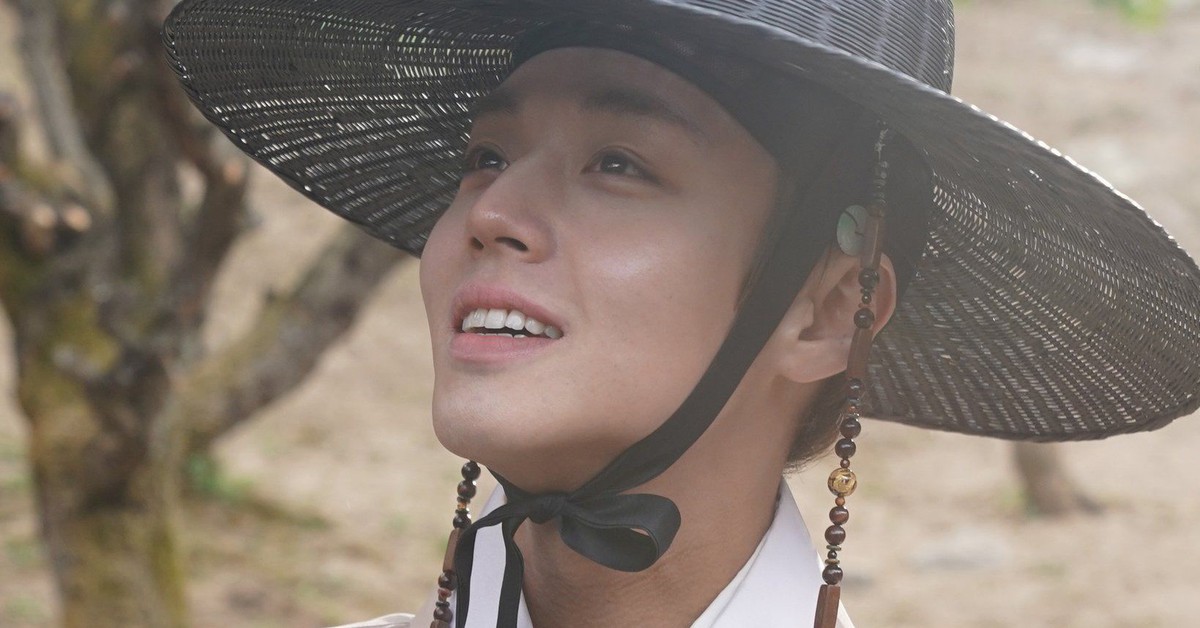 Gallery - The King's Warden lập kỷ lục 7 năm chưa từng xuất hiện