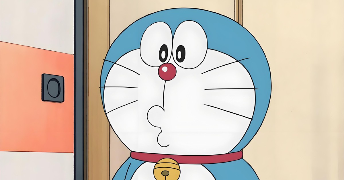 6 bảo bối Doraemon càng nghĩ càng thấy đáng sợ