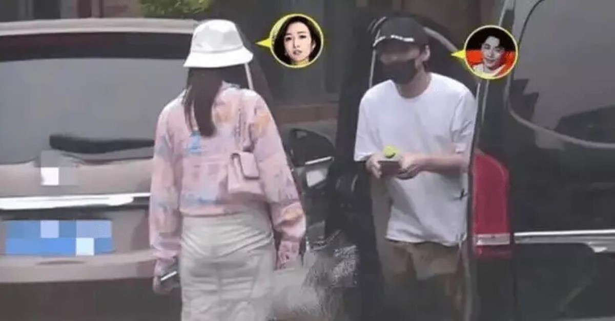 Gallery - Nữ diễn viên bị ghét nhất showbiz vừa chia tay sau khi sinh con cho “hồng hài nhi” kém 5 tuổi