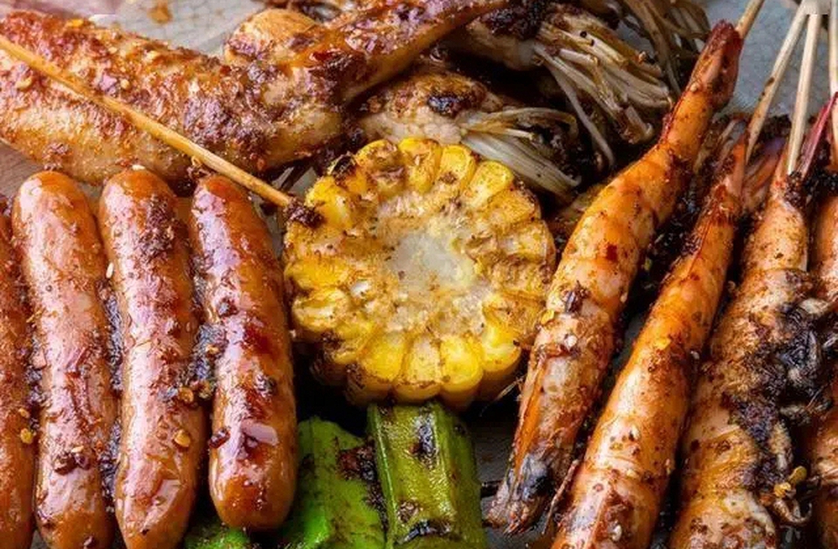 Bác sĩ cảnh báo 4 thói quen nấu ăn làm tăng nguy cơ ung thư