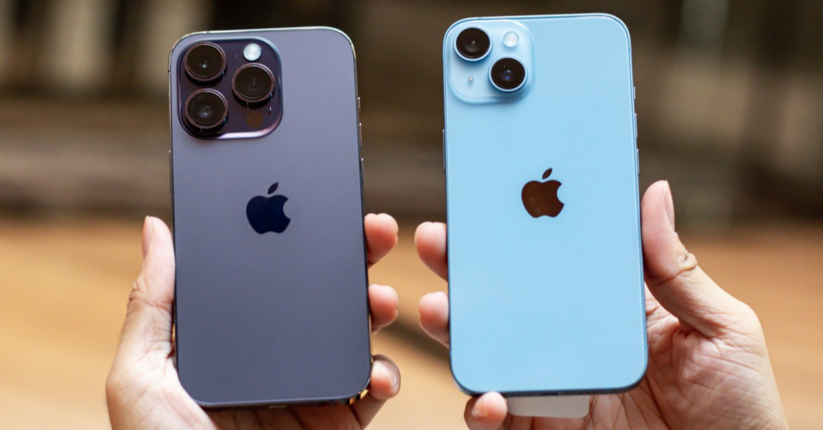 Danh sách những mẫu iPhone nào được “lên đời” iOS 27?