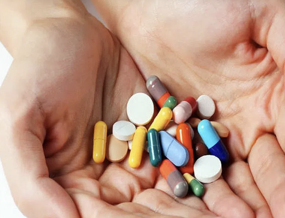 Nóng: 1 lô thuốc KHÁNG VIÊM quen thuộc bị thu hồi trên toàn quốc