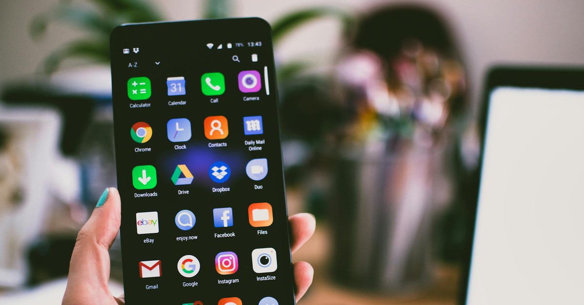 6 ứng dụng "ngốn" pin, làm chậm điện thoại bạn nên gỡ ngay