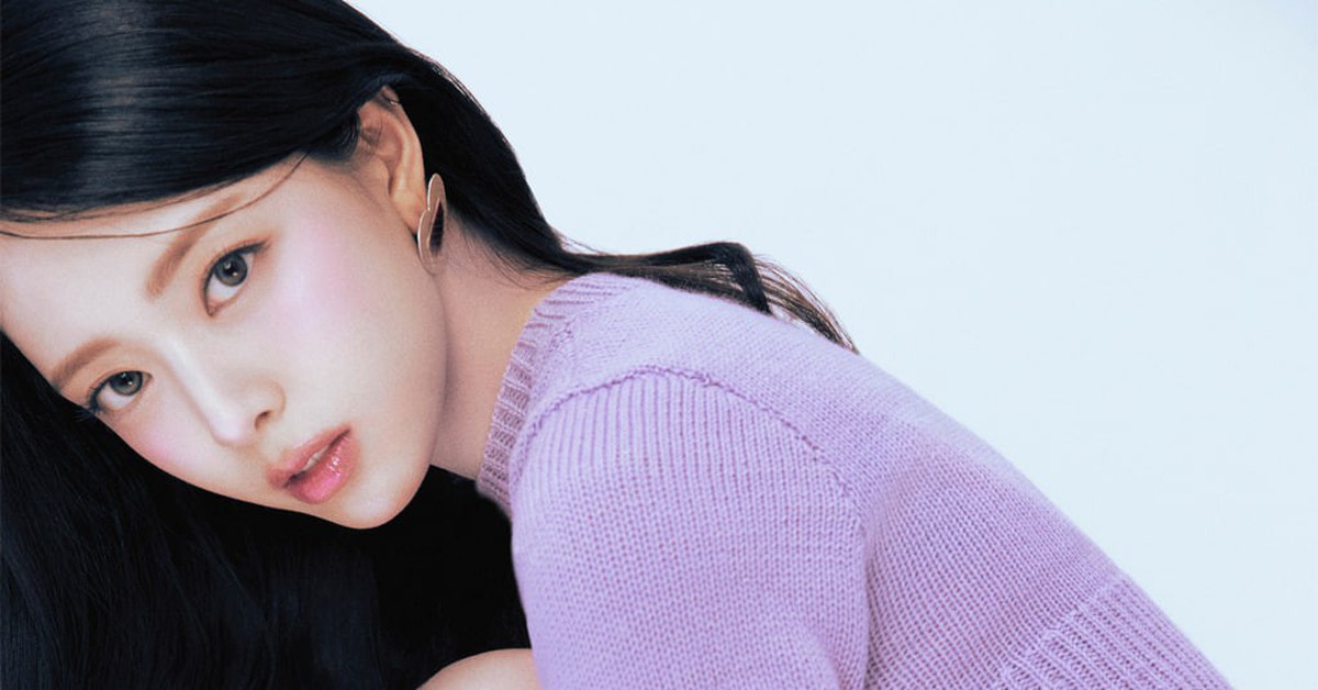 Gallery - YUNA (ITZY) vừa vượt mặt siêu sao toàn cầu