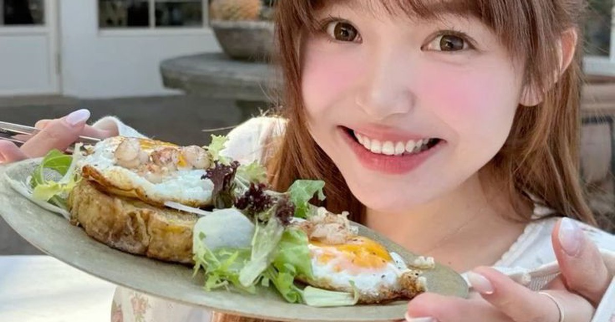 Ăn 4 thực phẩm khi đói vào buổi sáng giúp làm sạch ruột, tăng cường tiêu hóa, chống lại ung thư đại trực tràng