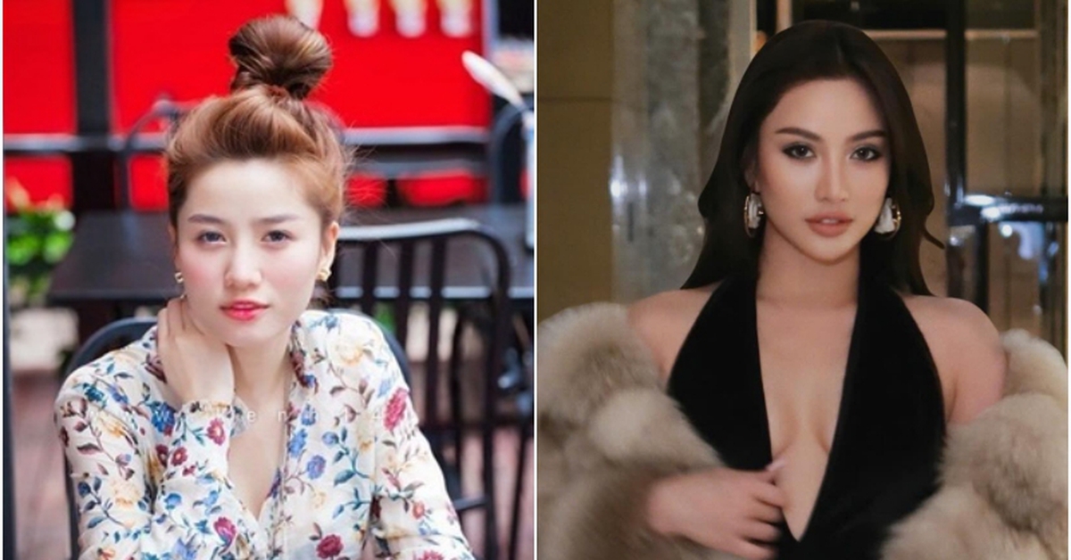 Gallery - Tình trạng hiện tại của hot girl đời đầu Meo Meo