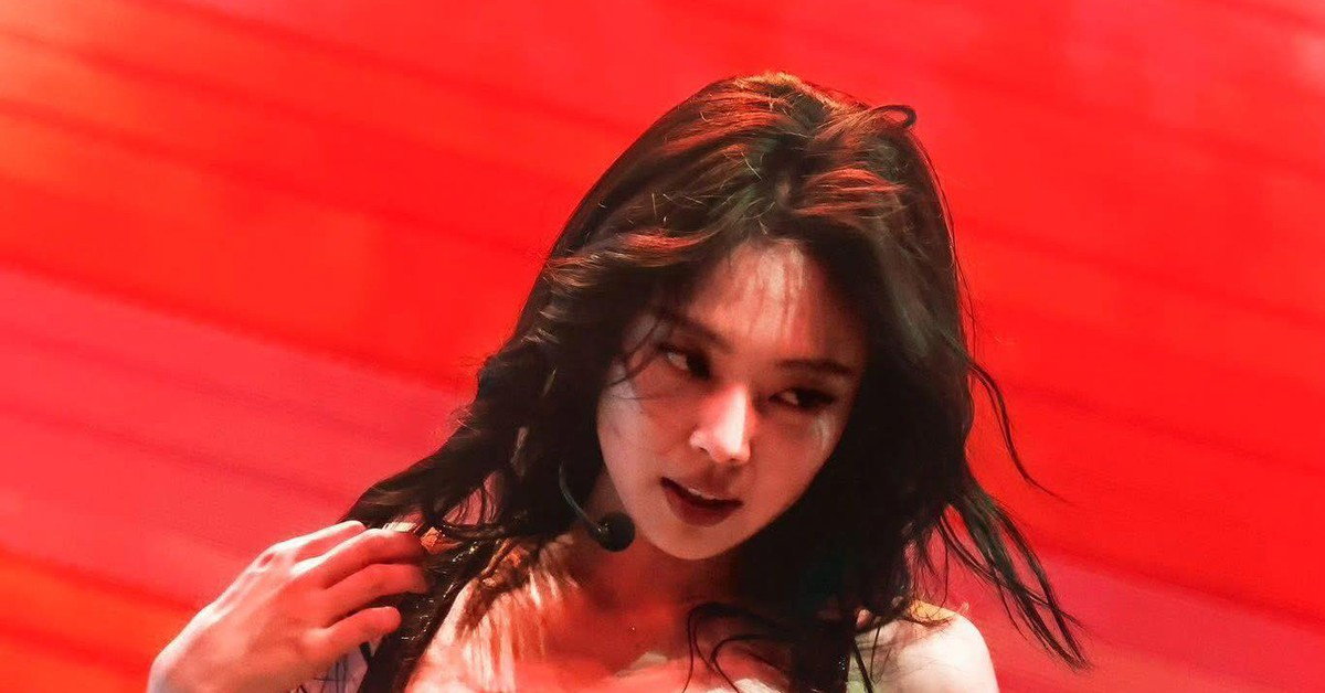 Jennie là “nạn nhân” của Nam Thư