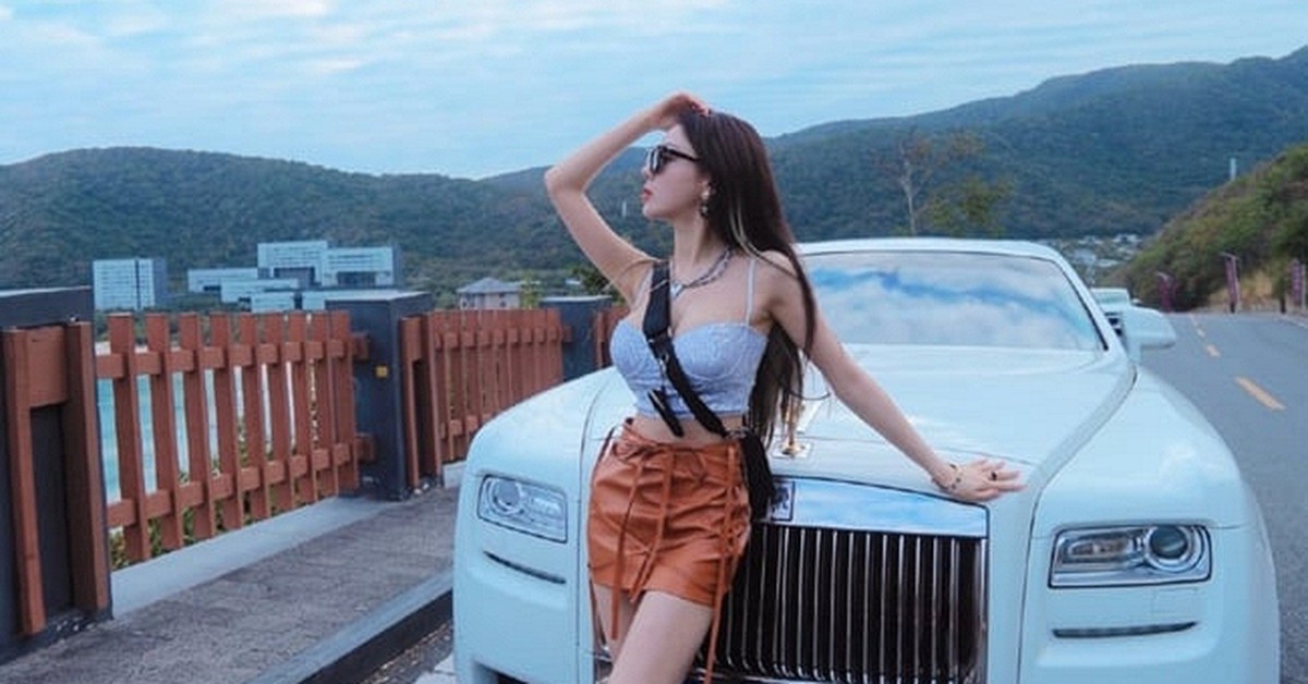 Yêu nữ hàng hiệu đời đầu "quậy đục nước" giới thượng lưu Trung Quốc, bị "cấm sóng" vô thời hạn vì bất trị