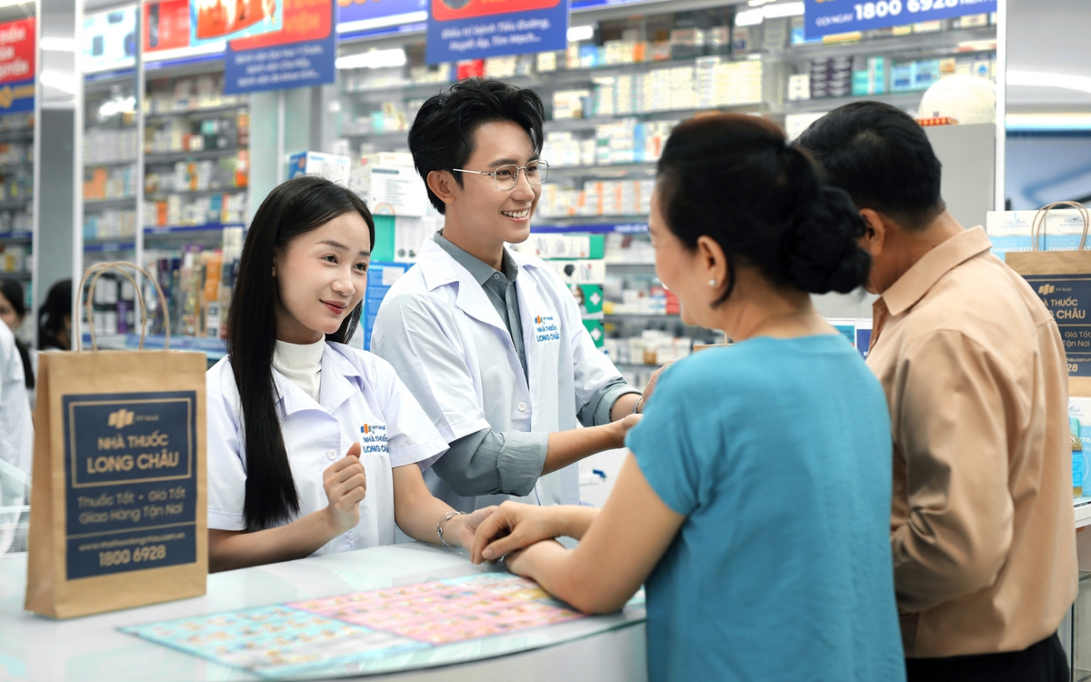 Tin vui cho bệnh nhân hen nặng: Một giải pháp thế hệ mới được giới y khoa đánh giá cao đã có mặt ở Việt Nam