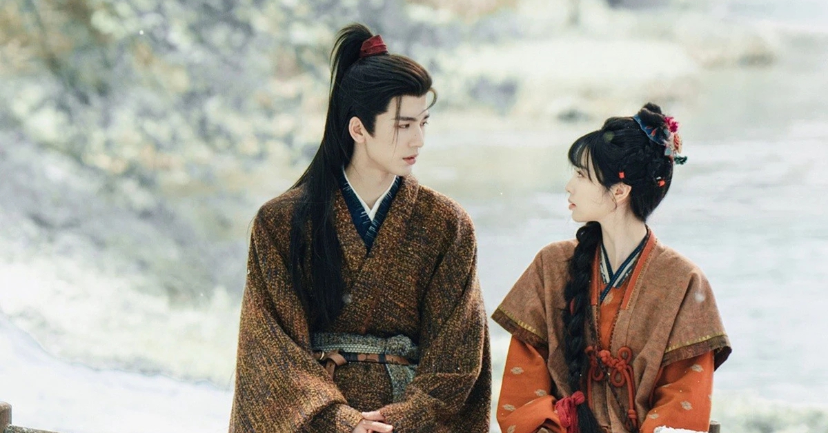 Gallery - Trục Ngọc khiến MXH Việt phát cuồng