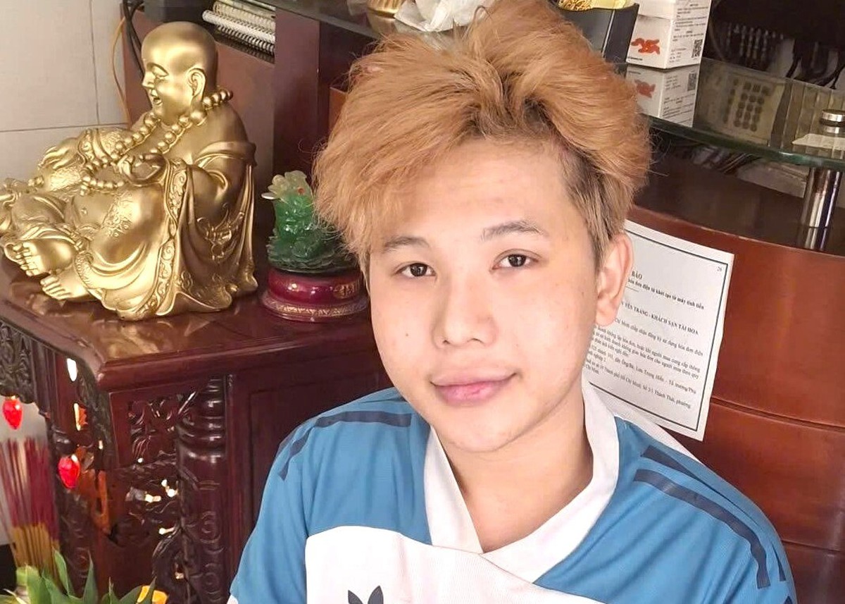 Nam thanh niên chiếm đoạt hàng tỷ đồng từ chiêu trò giả mạo phụ nữ gạ "chat sex"