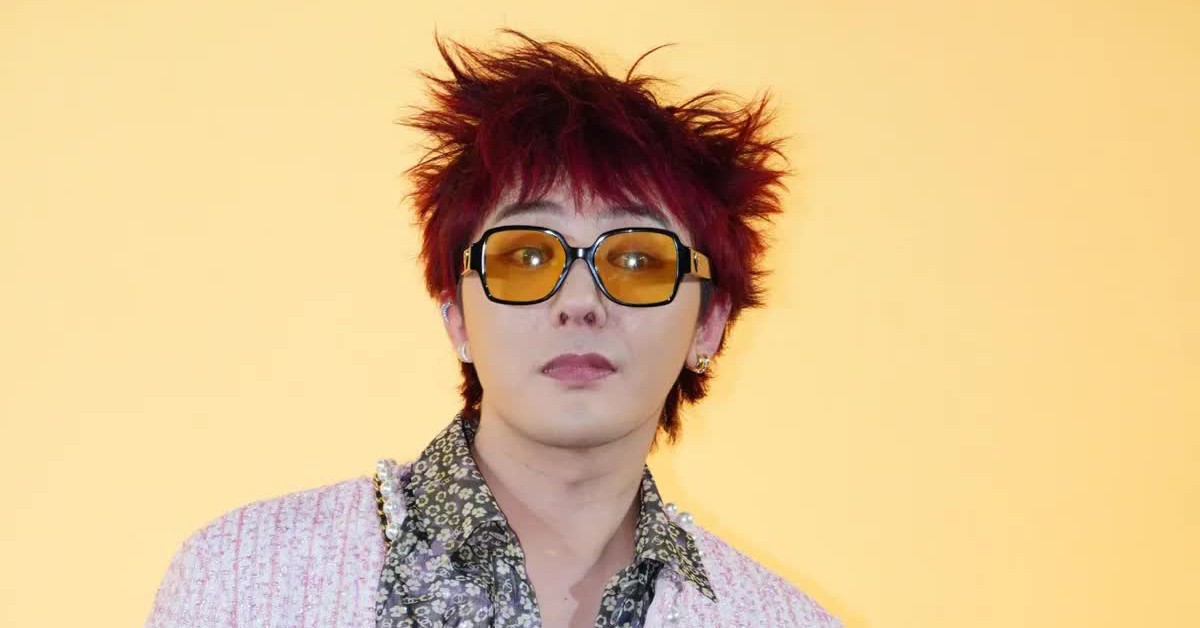 G-Dragon khởi kiện các hãng truyền thông đưa tin sai lệch