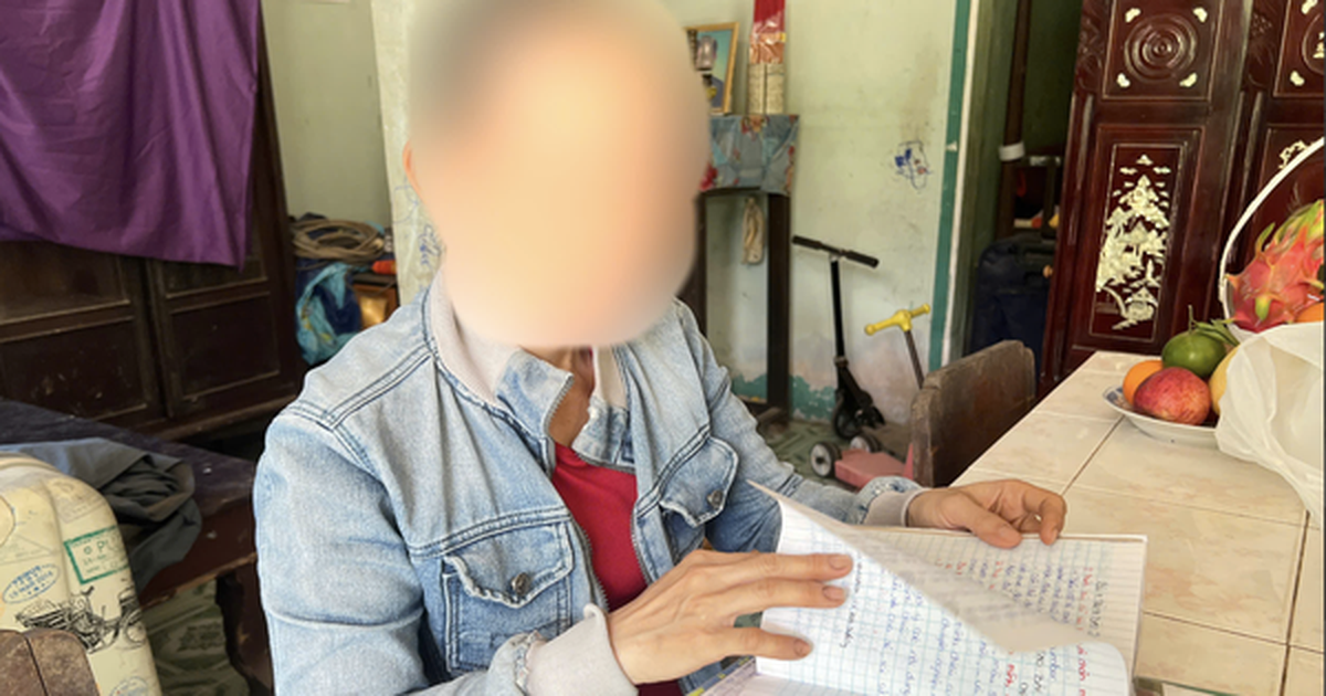 Vụ khởi tố 2 cựu cán bộ công an ở Vĩnh Long: Gia đình nữ sinh nói gì?