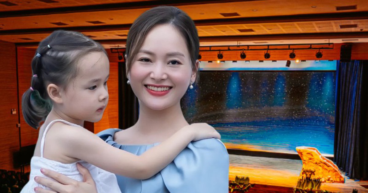 View - Đóng hơn 500 TRIỆU ĐỒNG tiền học phí và đây là cận cảnh ngôi trường con gái Lan Phương theo học: Xịn từng centimet!