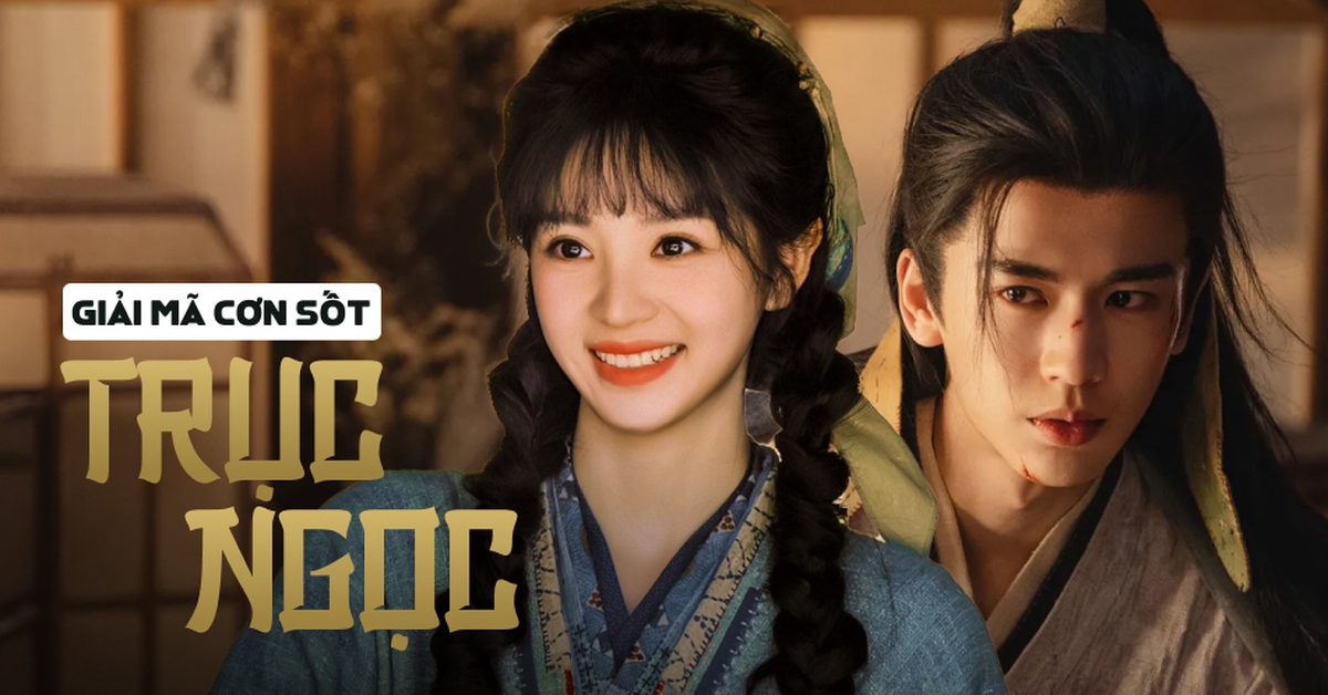 Gallery - Trục Ngọc: Dù tranh cãi bộ phim vẫn đủ sức trở thành hiện tượng