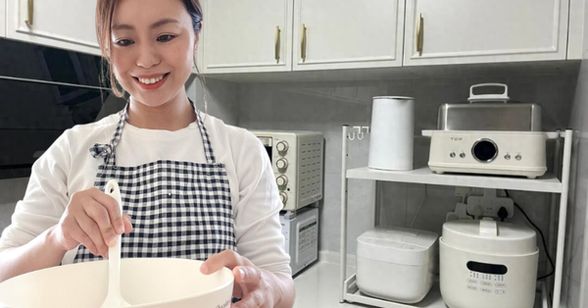 Mua 10 món đồ gia dụng nhưng chỉ dùng 4: Tôi nhận ra mình đã tiêu tiền vì “ảo giác tiện nghi