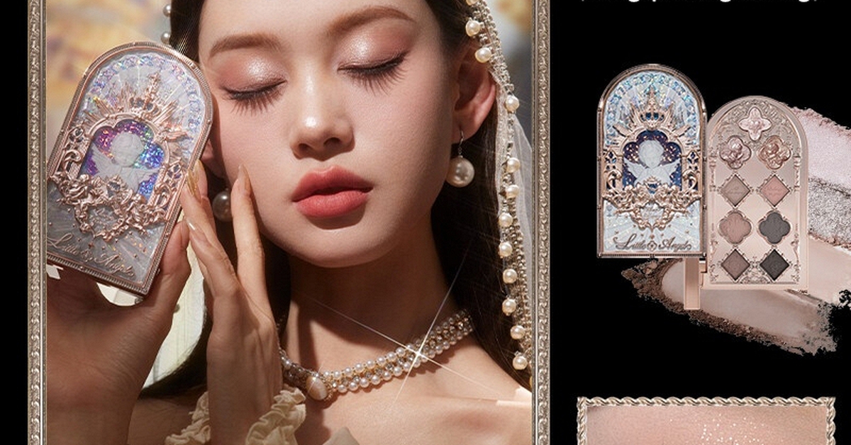 Chương trình Lazada siêu sale sinh nhật: Foreo, Carslan, Flower Knows... đều giảm giá, chị em mua ngay để làm đẹp từ trong ra ngoài