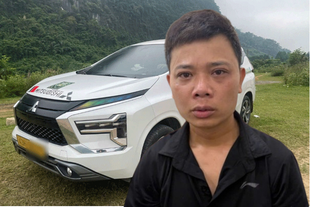 Vụ người đàn ông bắn chết tài xế taxi, sát hại mẹ vợ: Lời kể ám ảnh của hàng xóm và gia cảnh ít ai ngờ của nghi phạm