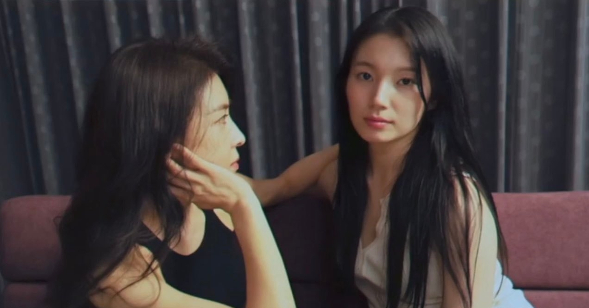 Gallery - Ha Ji Won càng điên càng cuốn, cả đời chưa từng diễn hay đến thế