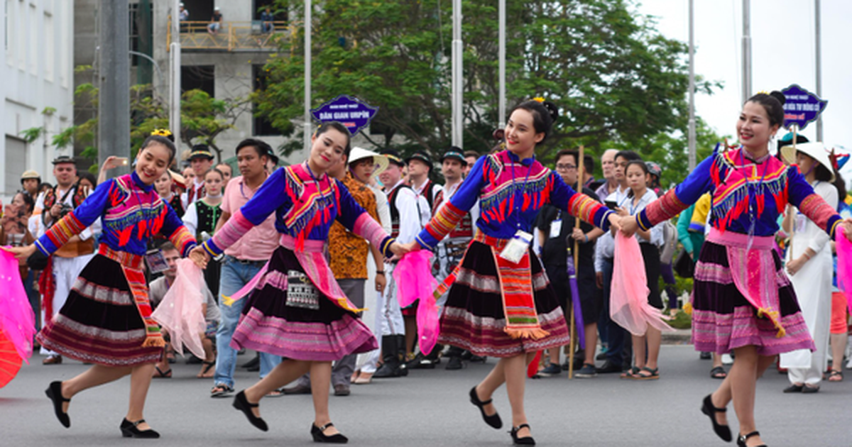 Đề xuất trình Quốc hội quy định 24-11 là "Ngày Văn hóa Việt Nam", người dân được nghỉ lễ