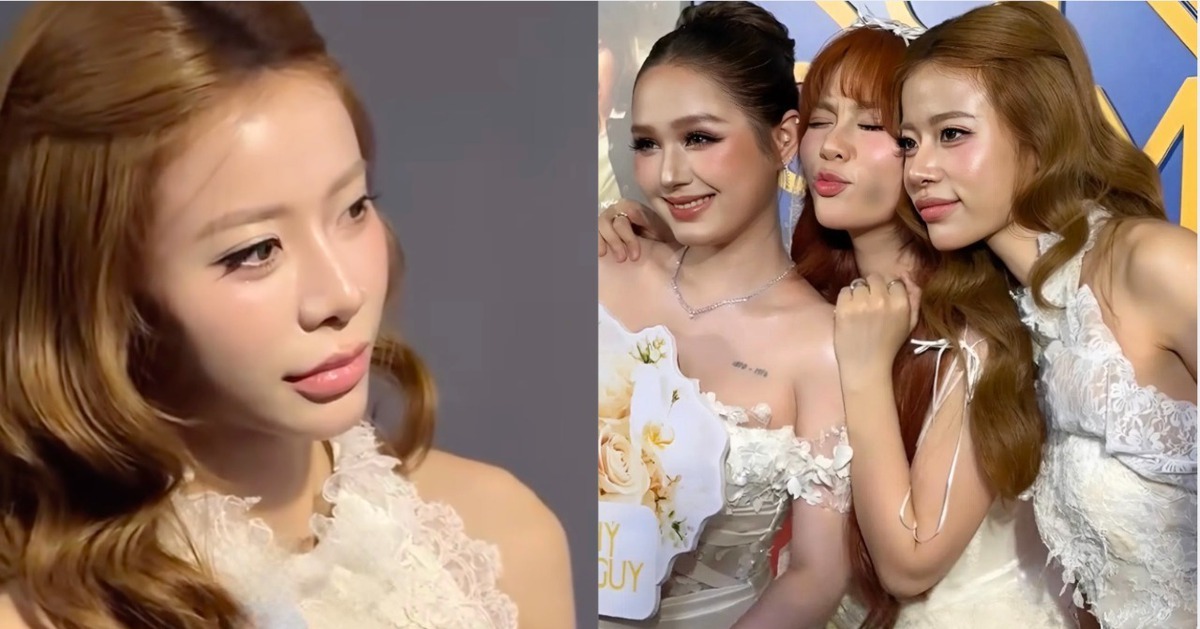 Bạn gái MisThy nhan sắc như idol, Xoài Non hay Jun Vũ cũng không phải vấn đề: Bảo sao người bên cạnh không ngày càng lên hương