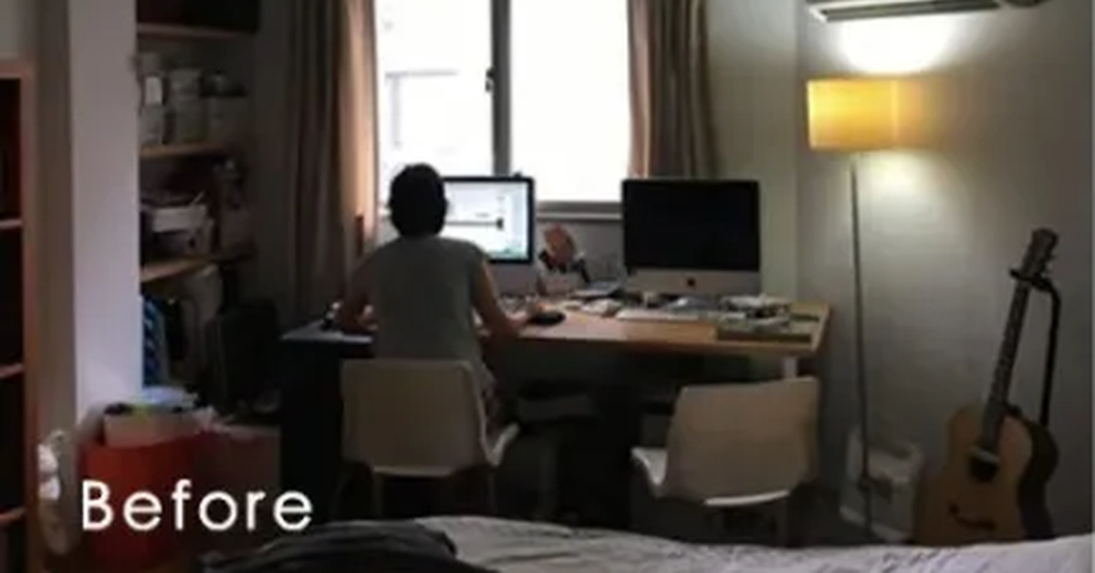 Cô gái mua nhà cũ 96m², cải tạo đẹp ngoạn mục, góc nào cũng ngập tràn vibe chữa lành
