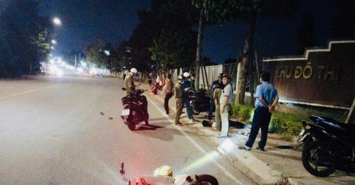 Vụ nam công nhân vừa đi làm 1 tuần bị đồng nghiệp đâm tử vong: Hé lộ nguồn cơn, xót xa hoàn cảnh gia đình