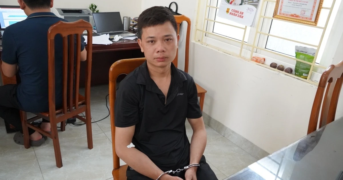 Ám ảnh những dòng trạng thái trước thảm án ở Quảng Trị