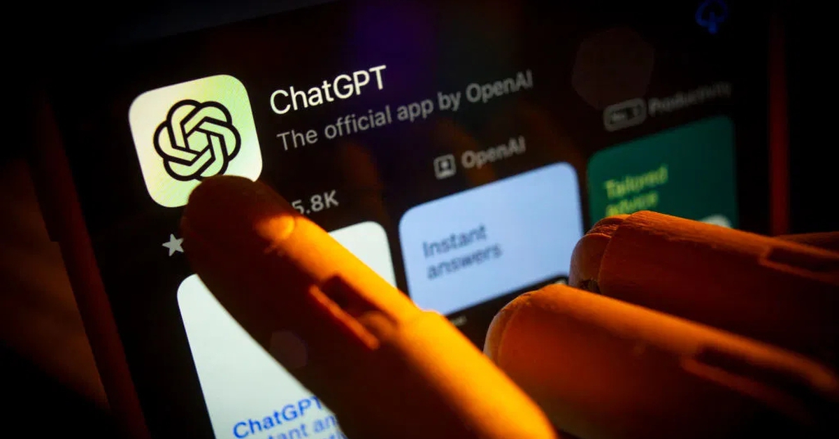 Sự đáng sợ của ChatGPT, nhiều người dùng mỗi ngày nhưng không biết